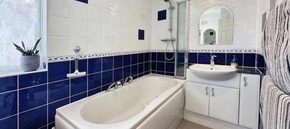 Casa T3 em Waterlooville, United Kingdom N.º 10739 16