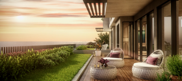 Apartment 5+2 in Istanbul, Turkey No. 25782 7