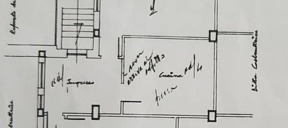 3 bedrooms Apartment in Santa Maria Capua Vetere, Italy No. 316606 20