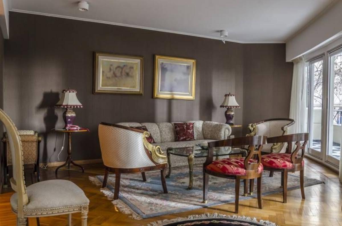 2 bedrooms Apartment in Buenos Aires, Argentina No. 100763