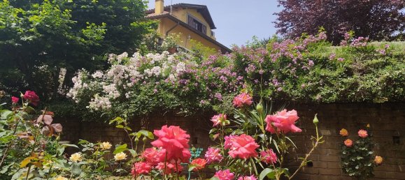 6 bedrooms Villa in Ronciglione, Italy No. 332424 13