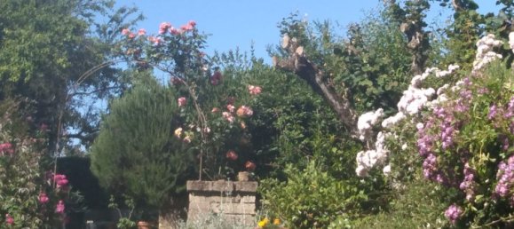 6 bedrooms Villa in Ronciglione, Italy No. 332424 9