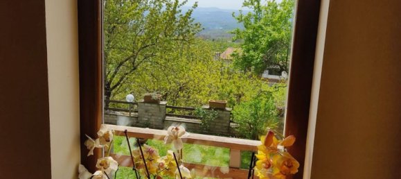 6 bedrooms Villa in Ronciglione, Italy No. 332424 10
