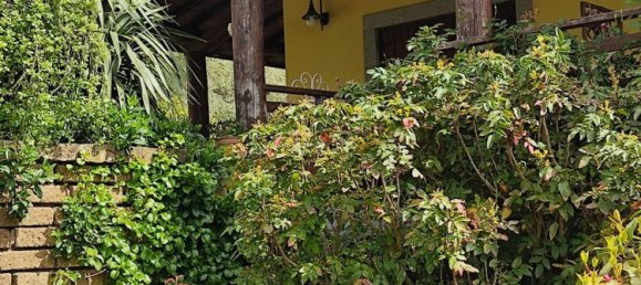 6 bedrooms Villa in Ronciglione, Italy No. 332424 11