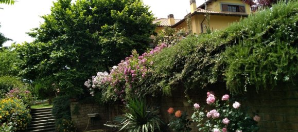6 bedrooms Villa in Ronciglione, Italy No. 332424 4