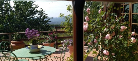 6 bedrooms Villa in Ronciglione, Italy No. 332424 5