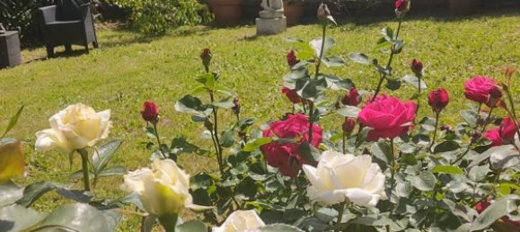 6 bedrooms Villa in Ronciglione, Italy No. 332424 2