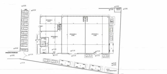 Hotel en Latsia, Cyprus 2092 m² No. 21569 4