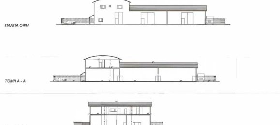 Hotel en Latsia, Cyprus 2092 m² No. 21569 5