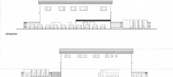 Hotel en Latsia, Cyprus 2092 m² No. 21569 3