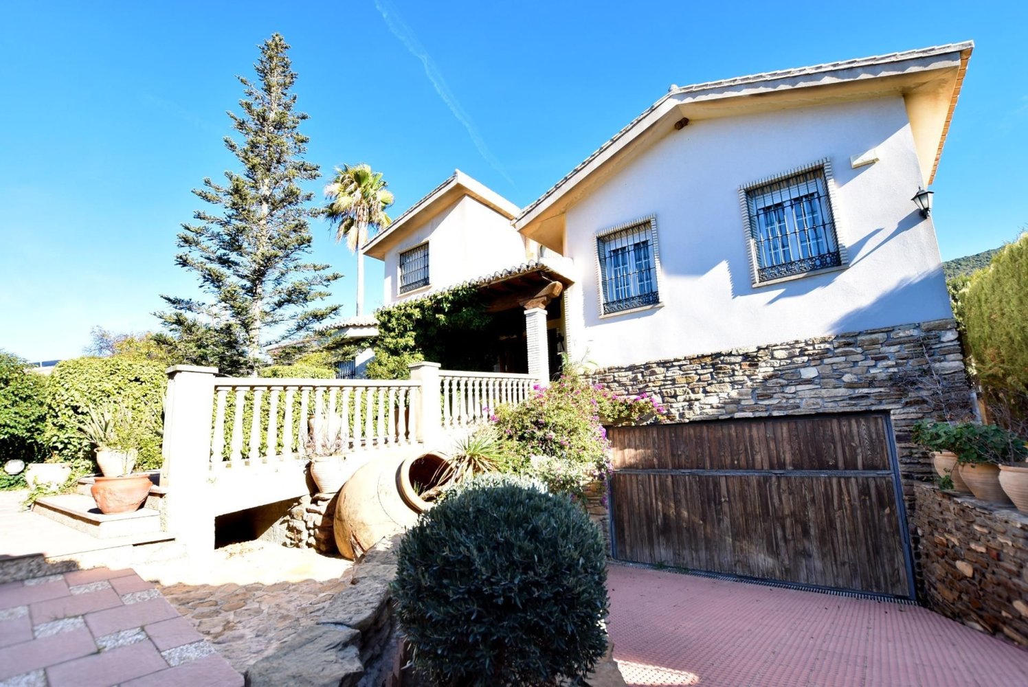 6 bedrooms House in Padul, Spain No. 106771