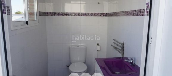 4 chambres Villa à Caleta de Velez, Spain No. 46750 61