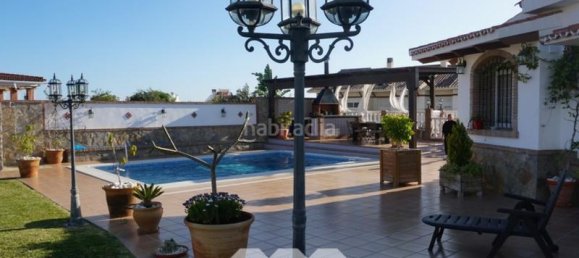 Вилла с 4 спальнями в Калета-де-Велес, Испания № 46750 11