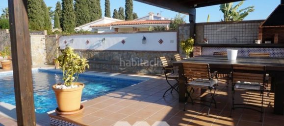 Вилла с 4 спальнями в Калета-де-Велес, Испания № 46750 56