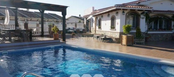 Вилла с 4 спальнями в Калета-де-Велес, Испания № 46750 4