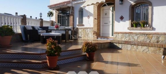 Вилла с 4 спальнями в Калета-де-Велес, Испания № 46750 58