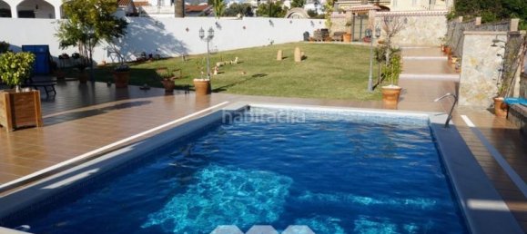 Вилла с 4 спальнями в Калета-де-Велес, Испания № 46750 7