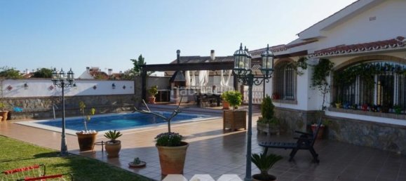 Вилла с 4 спальнями в Калета-де-Велес, Испания № 46750 10