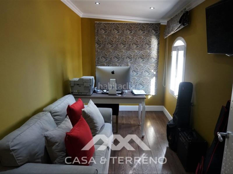 Villa T4 em Caleta de Velez, Spain N.º 46750