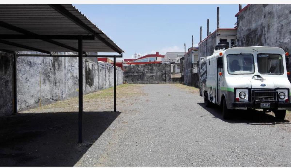  Land in Veracruz, Mexico No. 206837