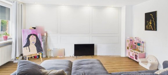 Adosado de 4 dormitorios en Hanover, Germany No. 365564 3