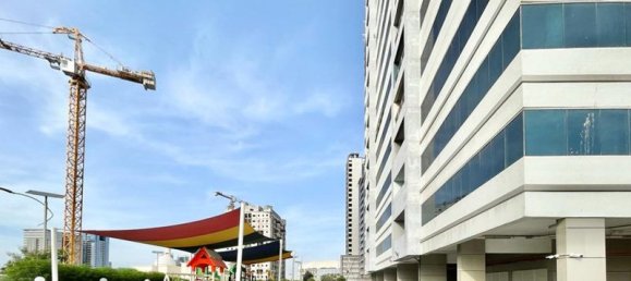 2 Schlafzimmer Wohnung in Dubai Sports City, UAE, Nr. 2891 8