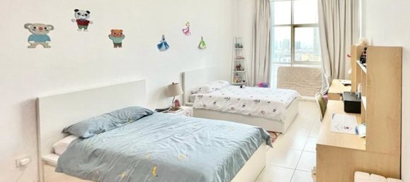 2 Schlafzimmer Wohnung in Dubai Sports City, UAE, Nr. 2891 10