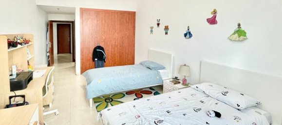 2 Schlafzimmer Wohnung in Dubai Sports City, UAE, Nr. 2891 3