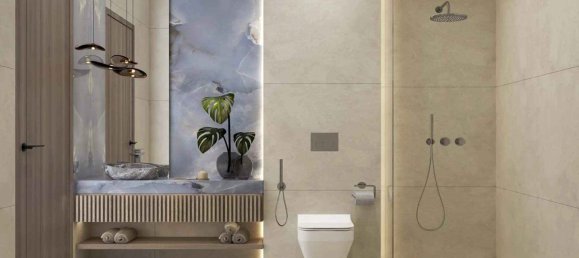 Квартира 40.0м² в Samana Resorts 2, Dubai Production City (IMPZ), ОАЭ № 63907 3