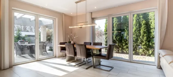 4 Schlafzimmer Haus in Osterholz, Germany, Nr. 310409 2