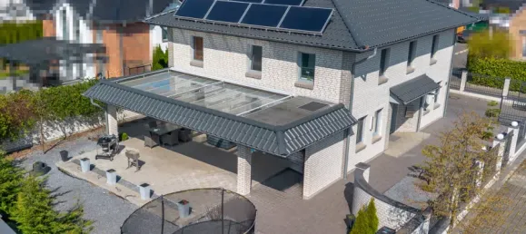 4 Schlafzimmer Haus in Osterholz, Germany, Nr. 310409 12