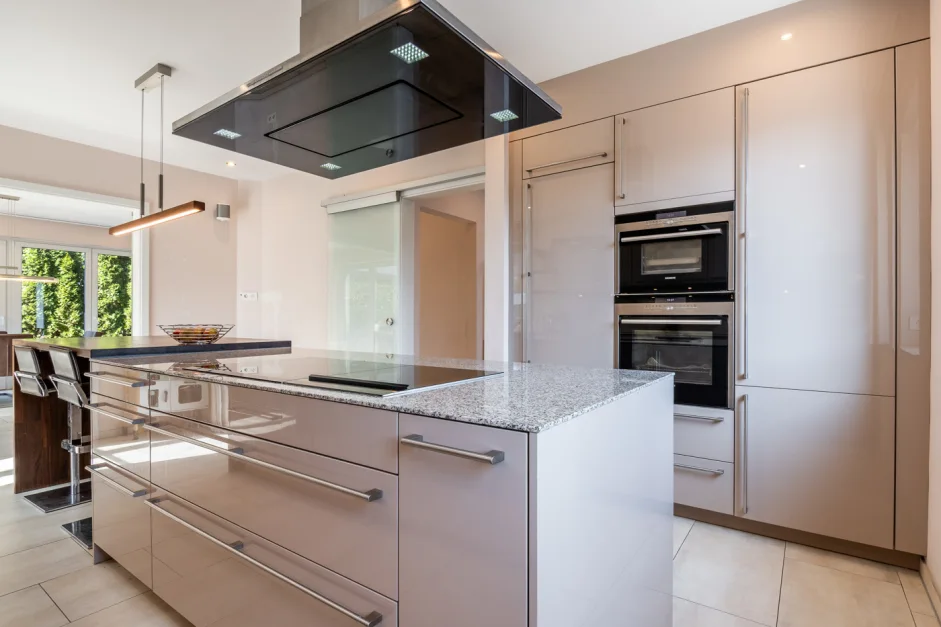 4 Schlafzimmer Haus in Osterholz, Germany, Nr. 310409