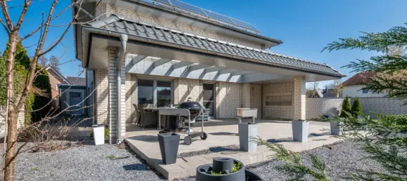 4 Schlafzimmer Haus in Osterholz, Germany, Nr. 310409 8