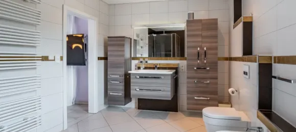 4 Schlafzimmer Haus in Osterholz, Germany, Nr. 310409 6