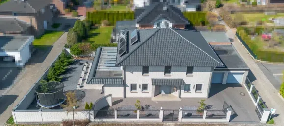 4 Schlafzimmer Haus in Osterholz, Germany, Nr. 310409 9