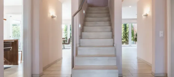 4 Schlafzimmer Haus in Osterholz, Germany, Nr. 310409 4