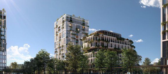 3غرفة شقة في Milan, Italy رقم 339115 32