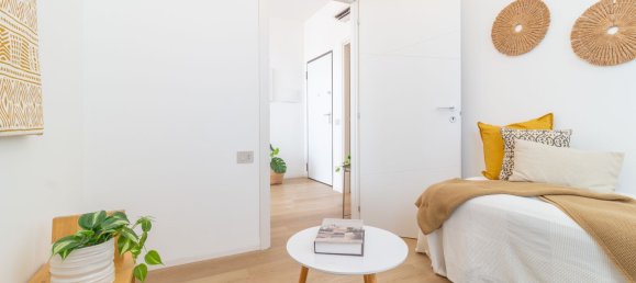 3غرفة شقة في Milan, Italy رقم 339115 50