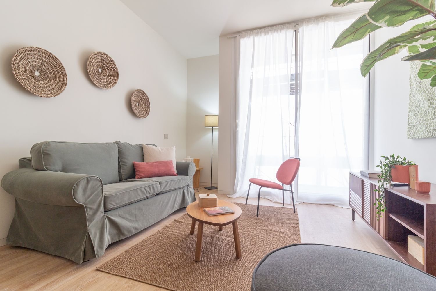 3غرفة شقة في Milan, Italy رقم 339115