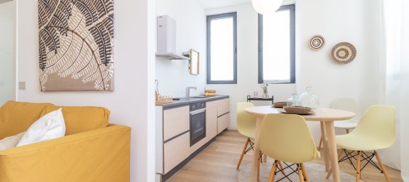 3غرفة شقة في Milan, Italy رقم 339115 40