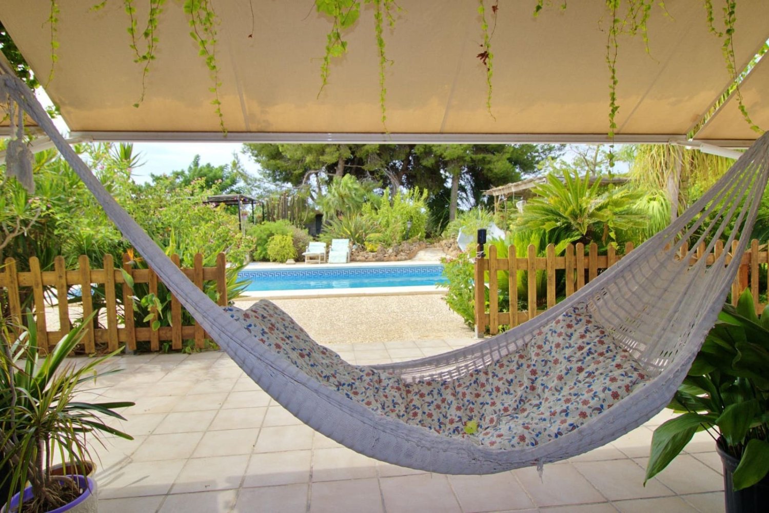 5 غرف نوم منزل في La Foia, Spain رقم 209055