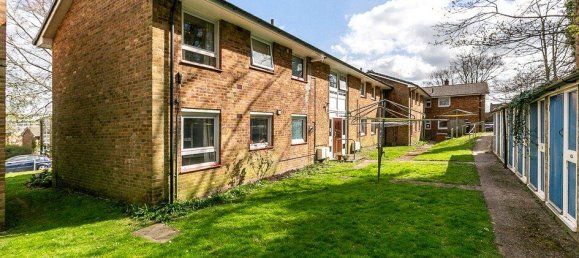 1 chambre Appartement à Redhill, United Kingdom No. 12305 23