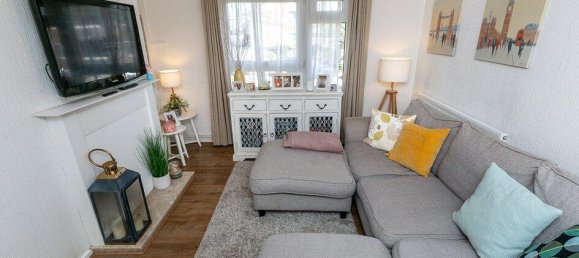 1 chambre Appartement à Redhill, United Kingdom No. 12305 14