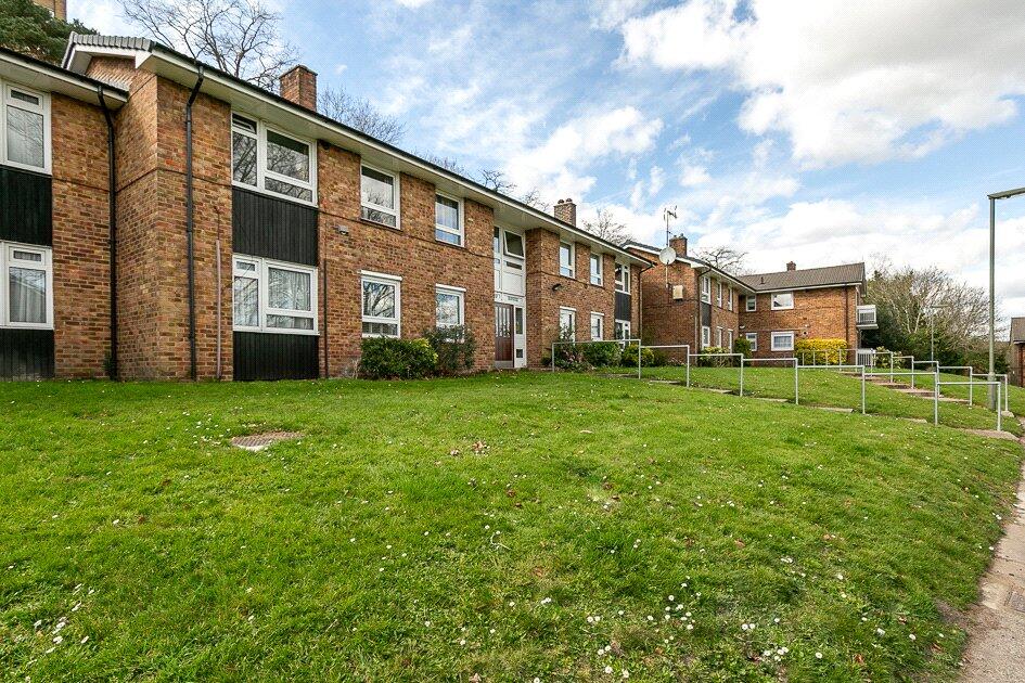 1 chambre Appartement à Redhill, United Kingdom No. 12305