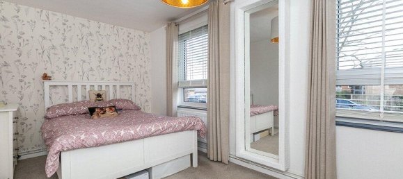 1 chambre Appartement à Redhill, United Kingdom No. 12305 8