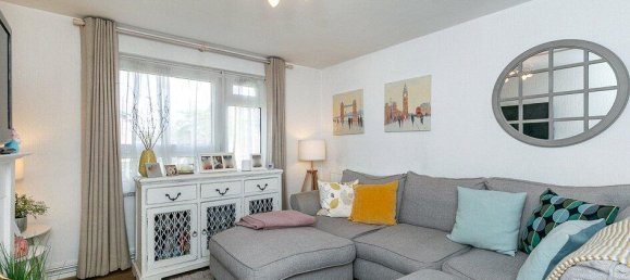 1 chambre Appartement à Redhill, United Kingdom No. 12305 13
