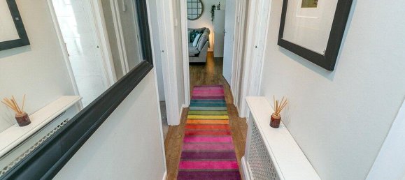 1 chambre Appartement à Redhill, United Kingdom No. 12305 17