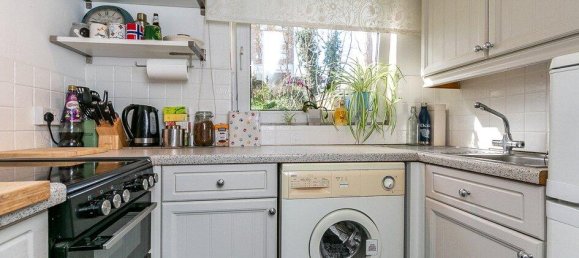 1 chambre Appartement à Redhill, United Kingdom No. 12305 5