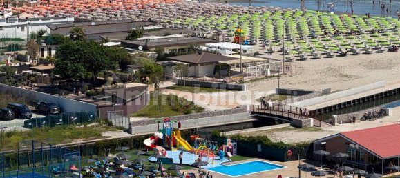 1 غرف نوم شقة في Cervia, Italy رقم 308587 18