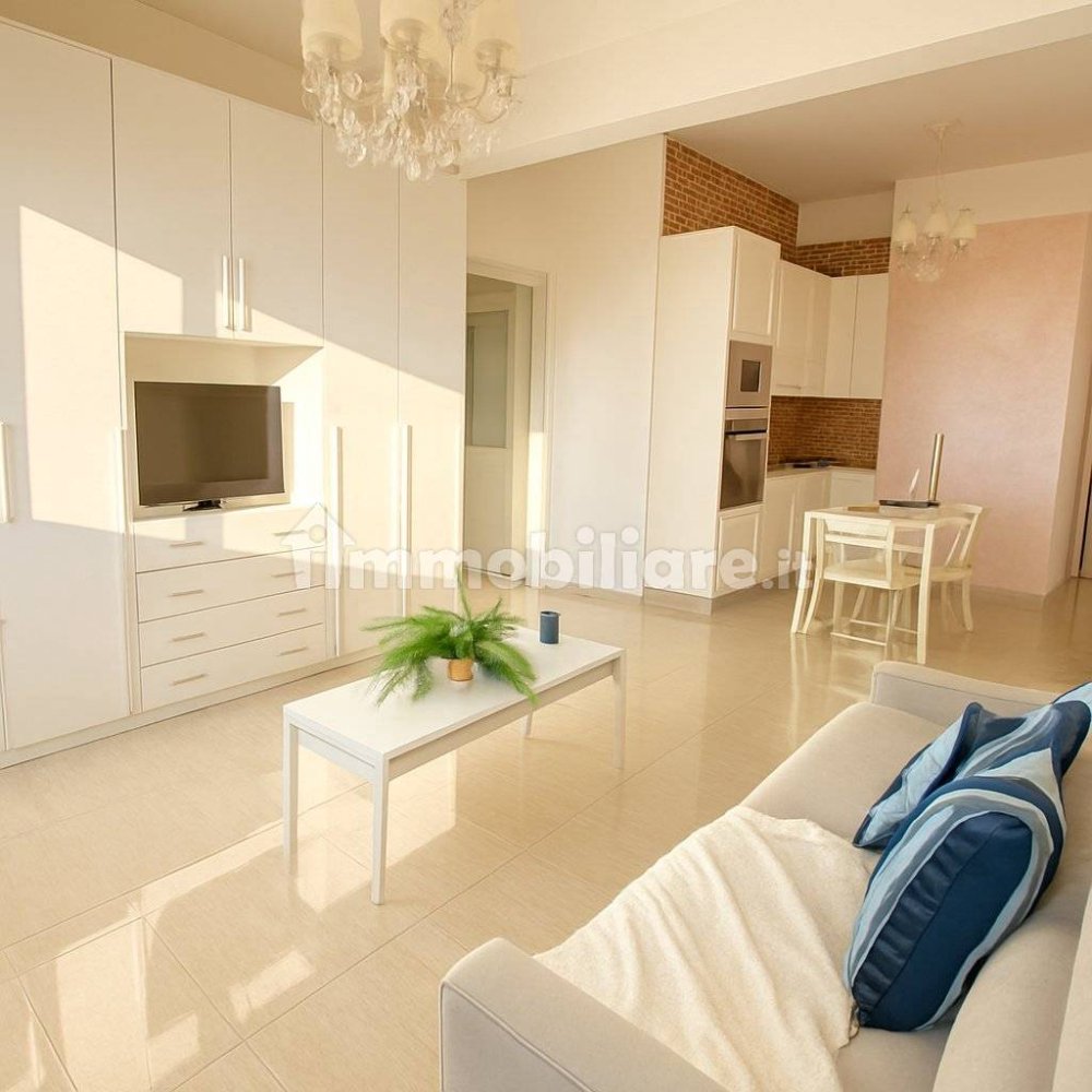 1 غرف نوم شقة في Cervia, Italy رقم 308587